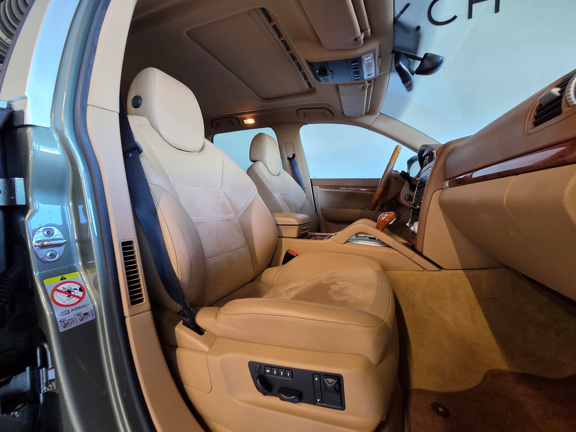 PORSCHE Cayenne Diesel-image-4