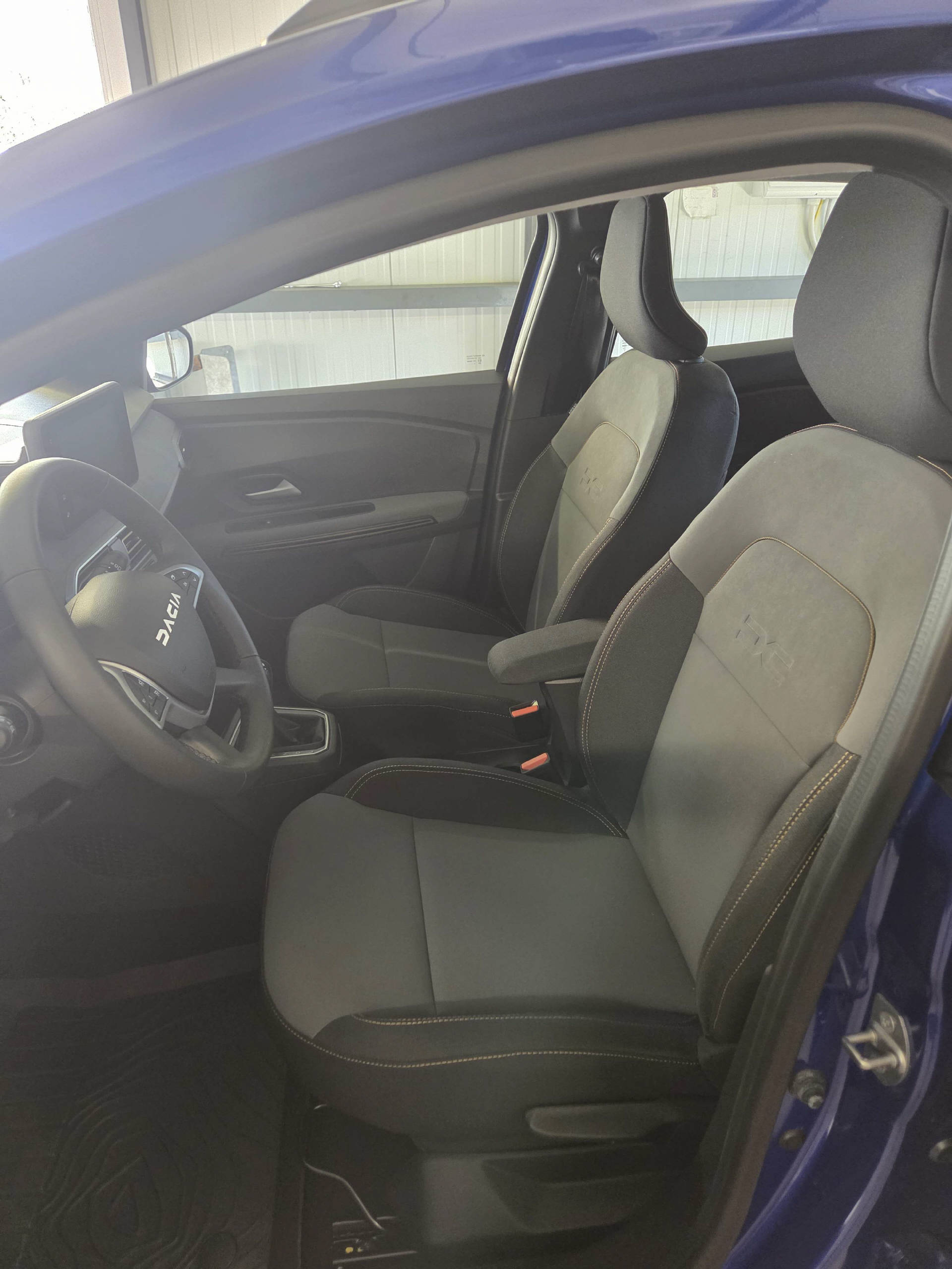DACIA Sandero 1.0 TCe Stepway Extreme-image-4