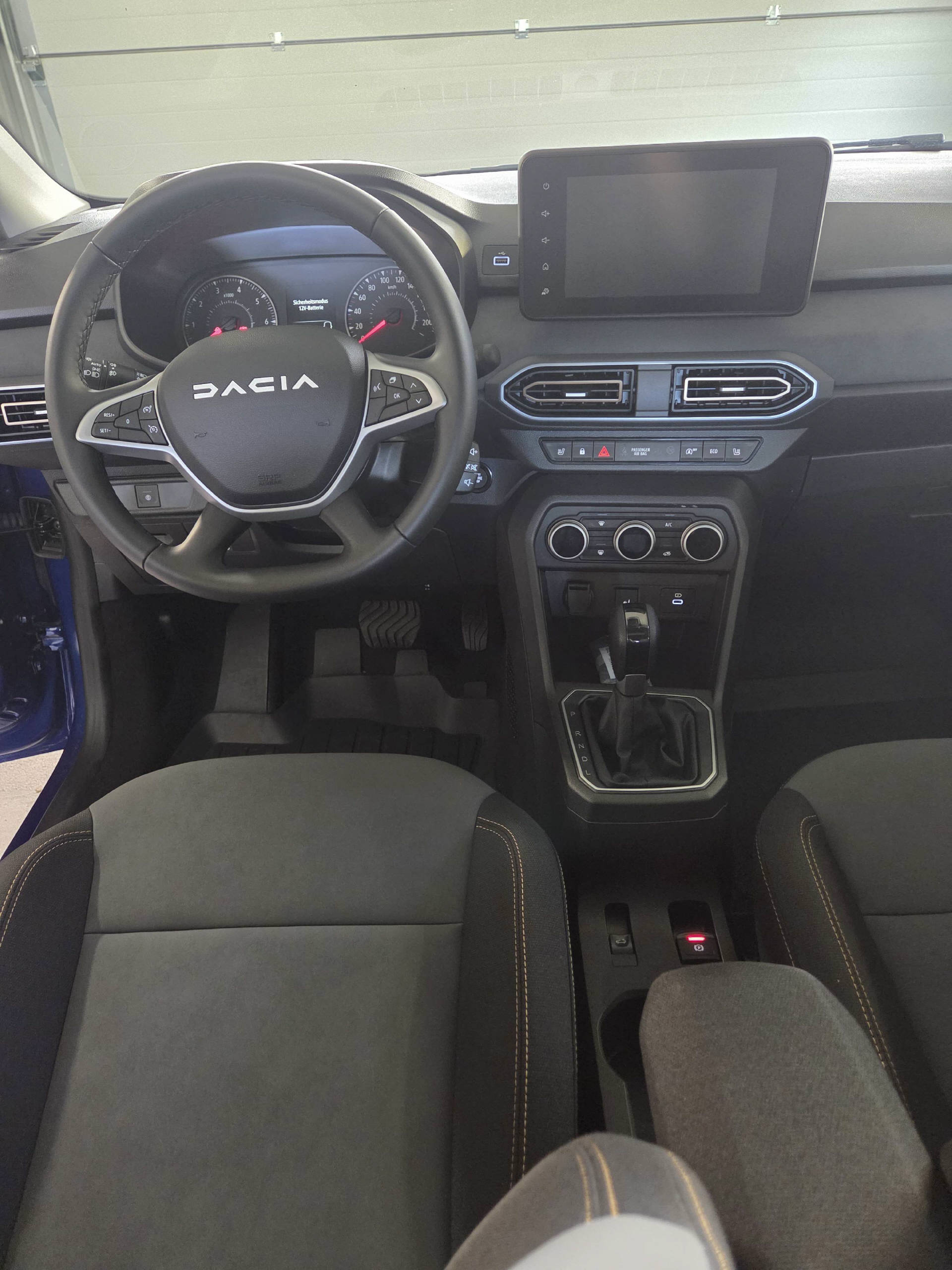 DACIA Sandero 1.0 TCe Stepway Extreme-image-6