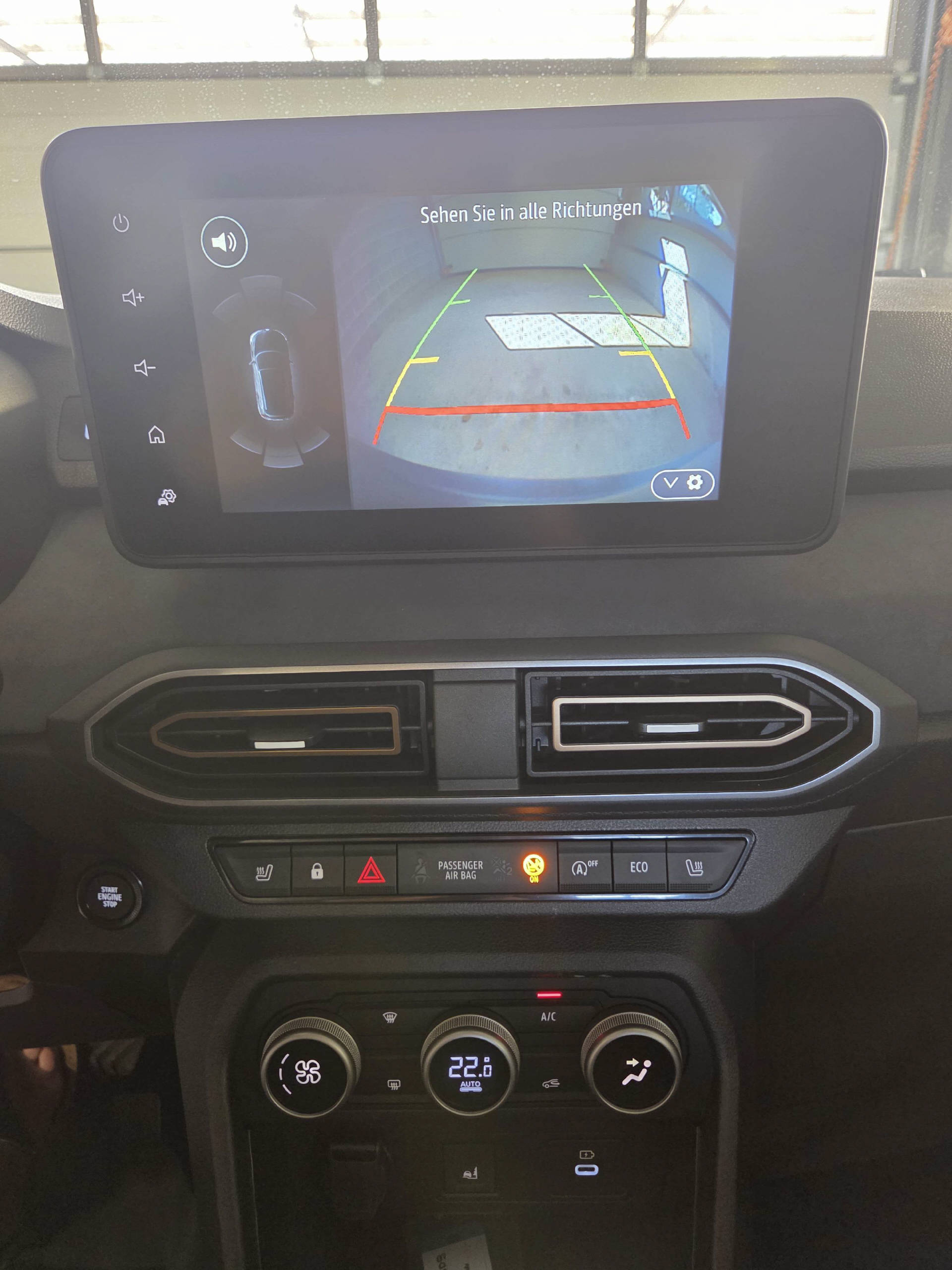 DACIA Sandero 1.0 TCe Stepway Extreme-image-9