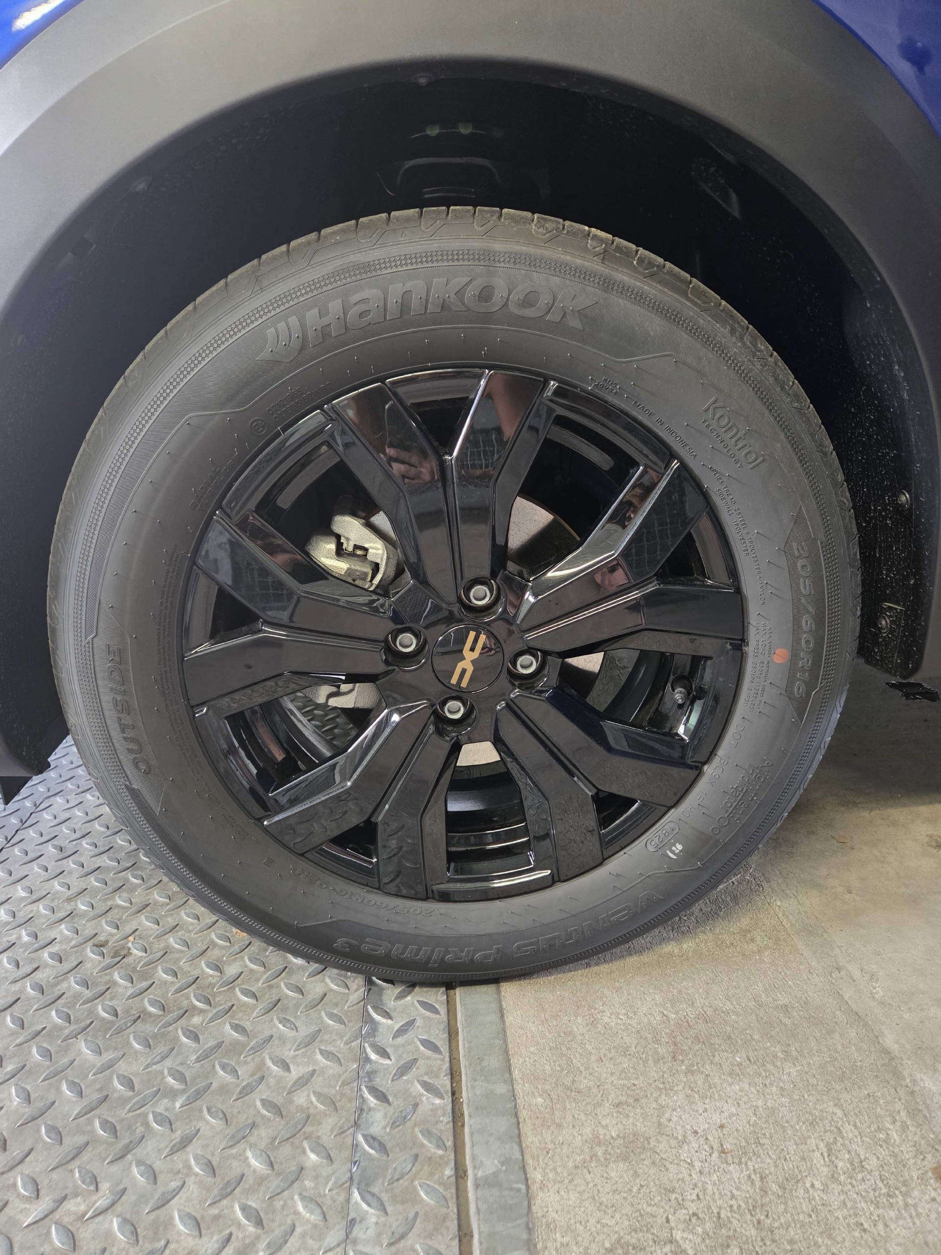 DACIA Sandero 1.0 TCe Stepway Extreme-image-15
