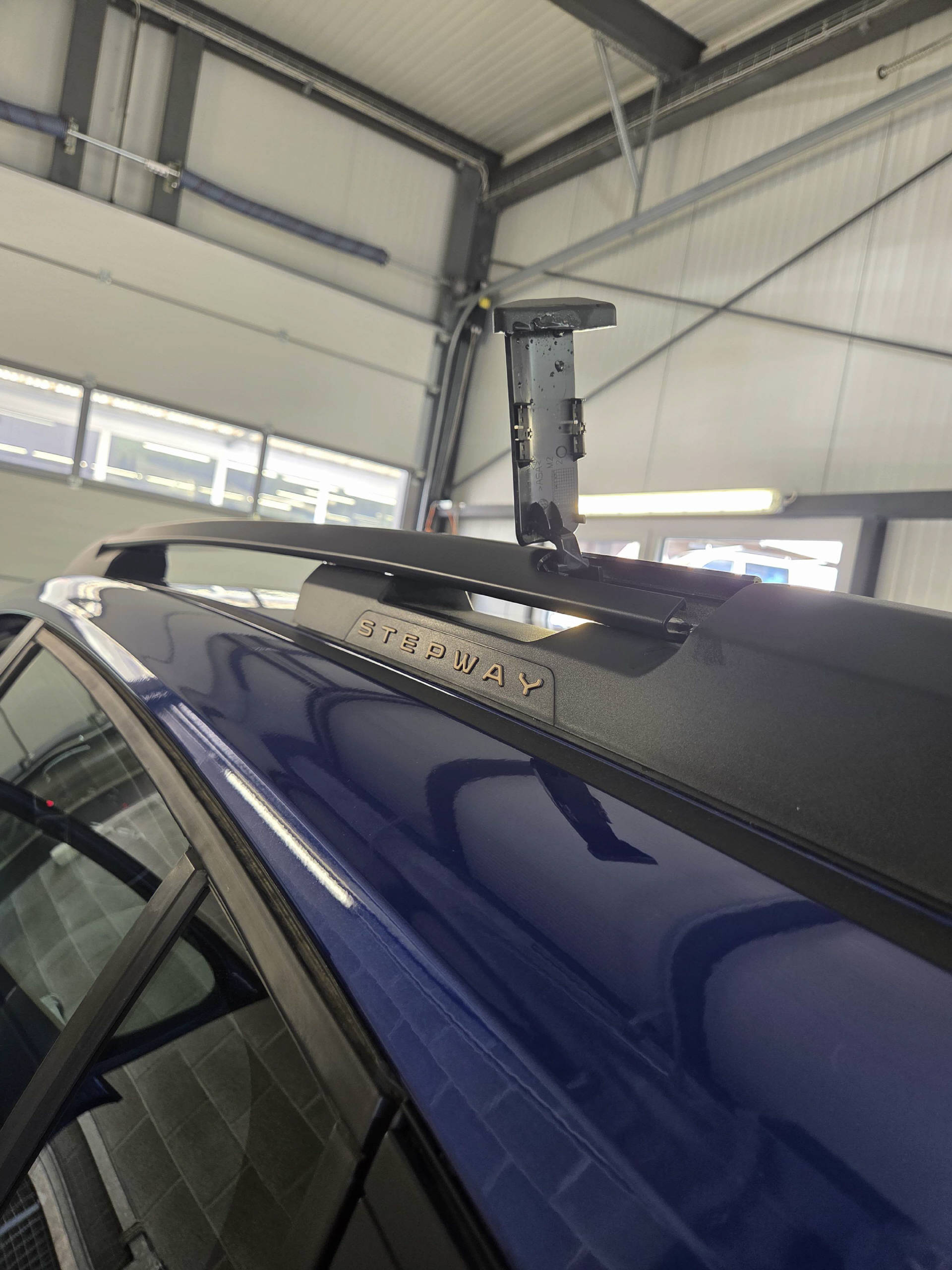 DACIA Sandero 1.0 TCe Stepway Extreme-image-14