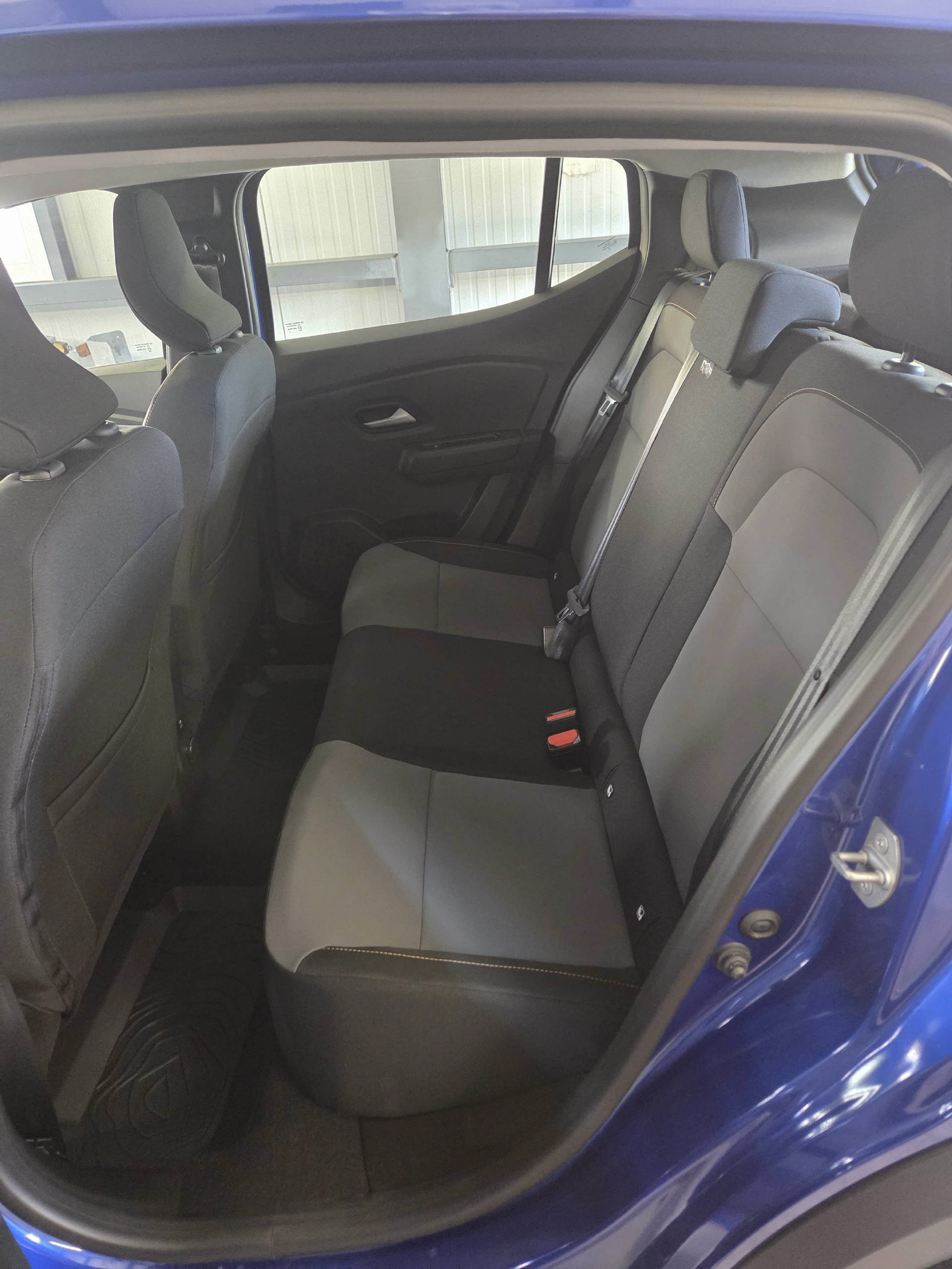 DACIA Sandero 1.0 TCe Stepway Extreme-image-5