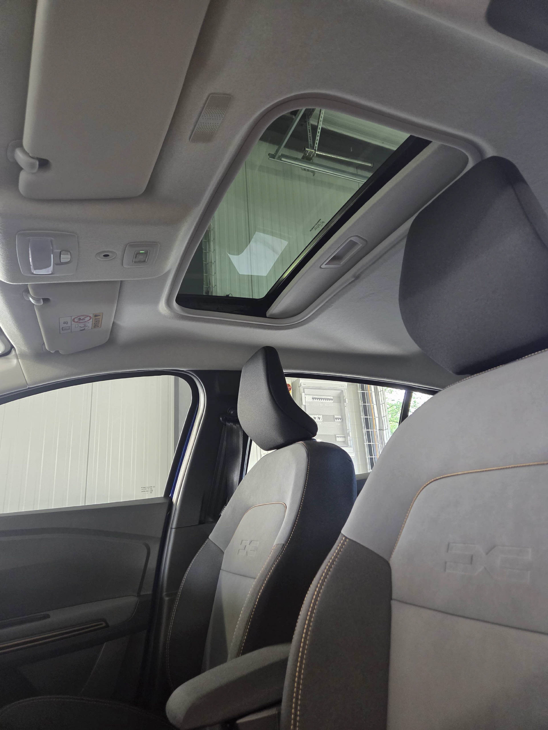 DACIA Sandero 1.0 TCe Stepway Extreme-image-11