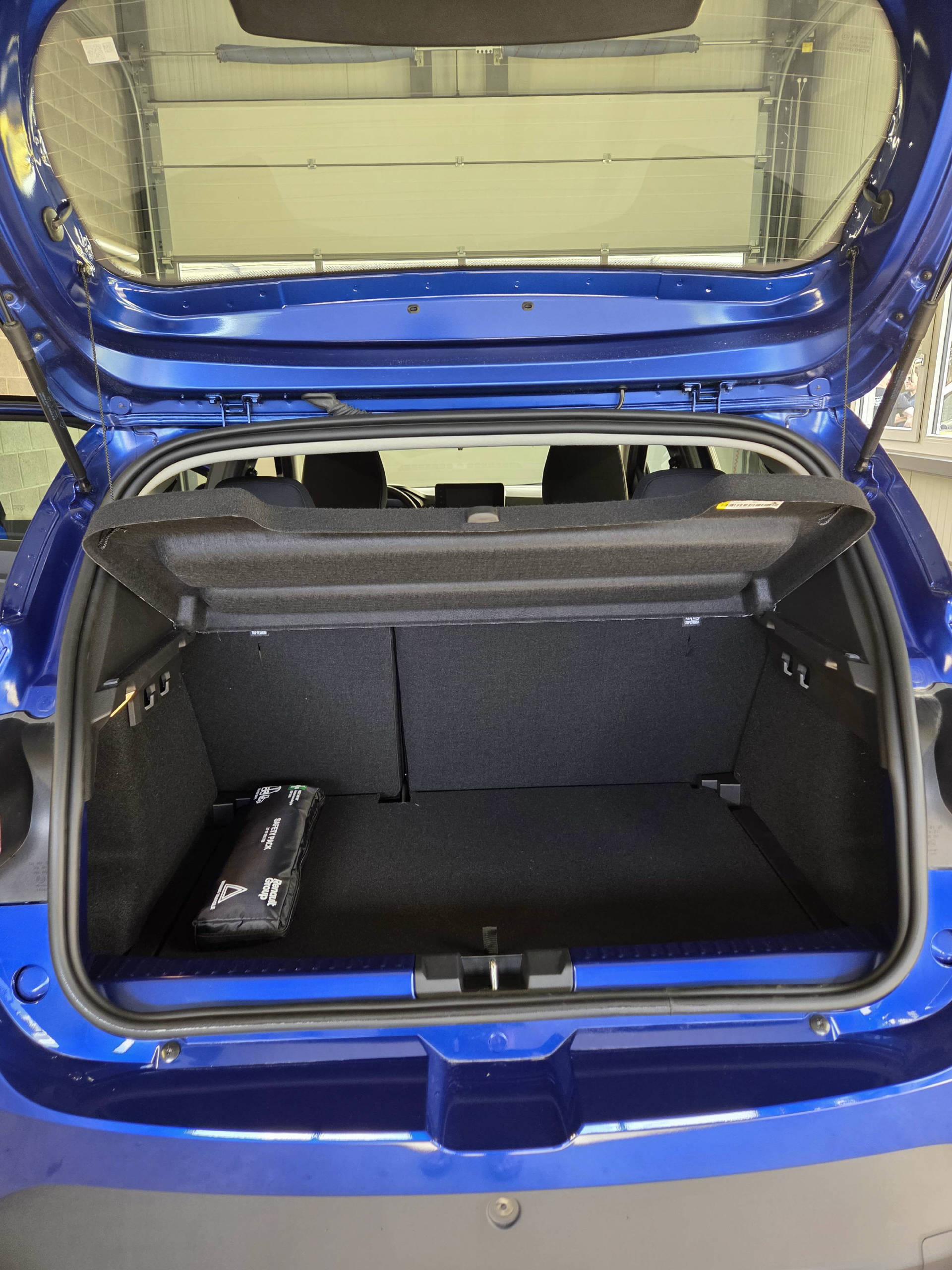 DACIA Sandero 1.0 TCe Stepway Extreme-image-12