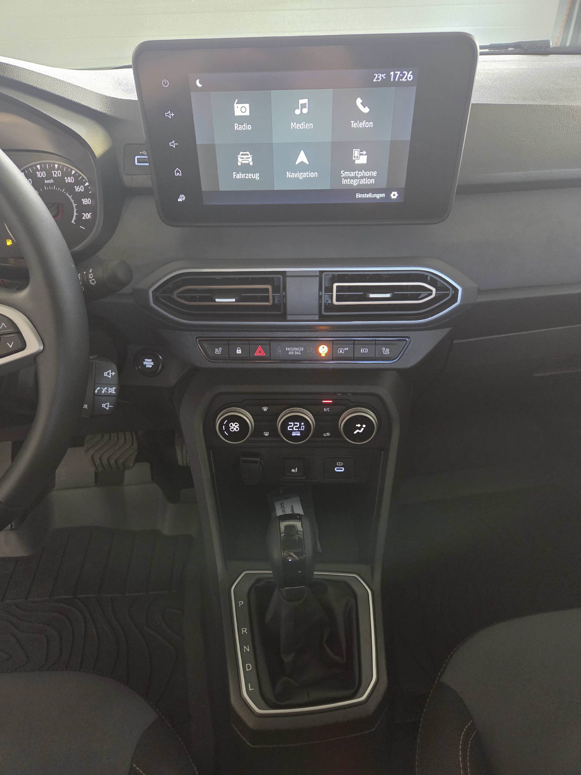 DACIA Sandero 1.0 TCe Stepway Extreme-image-8