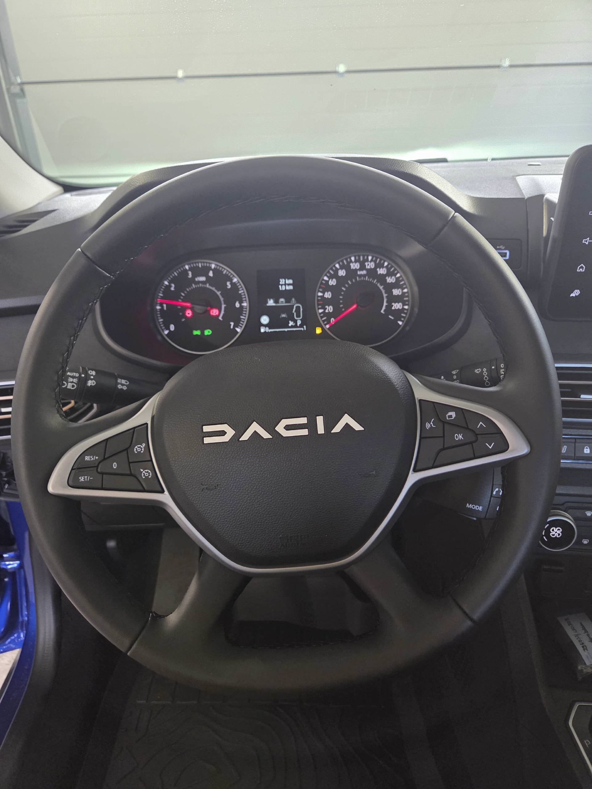 DACIA Sandero 1.0 TCe Stepway Extreme-image-7