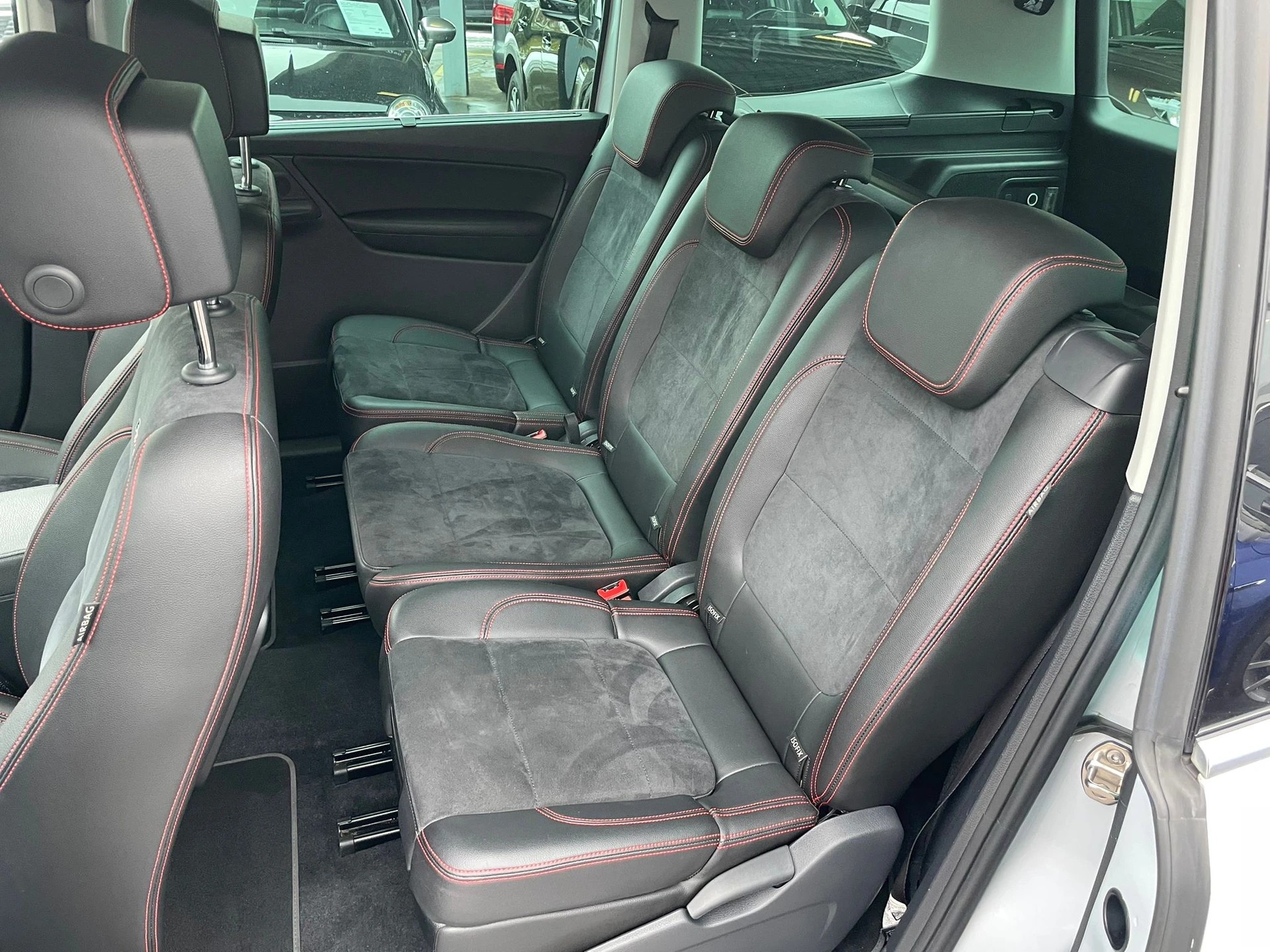 SEAT Alhambra 2.0 TDI FR Line 4Drive-image-12