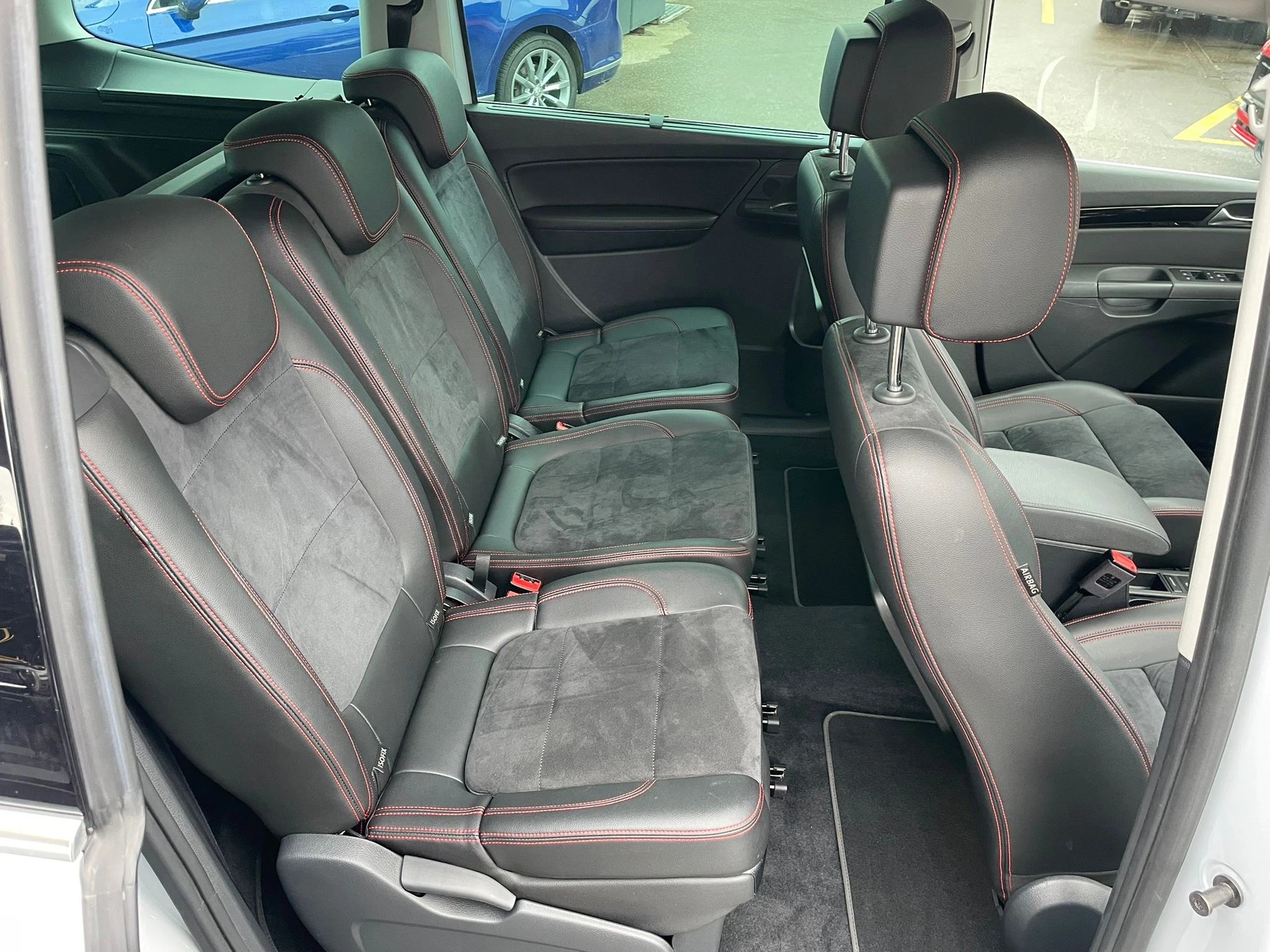 SEAT Alhambra 2.0 TDI FR Line 4Drive-image-13