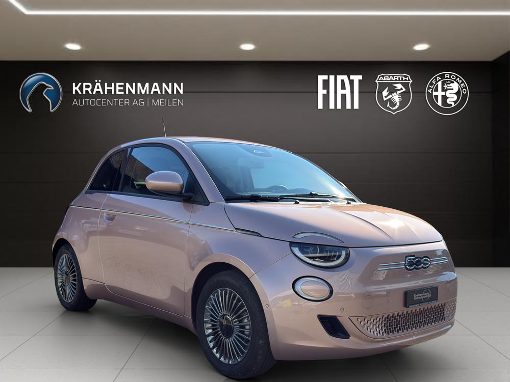 FIAT 500e Icon-image-6