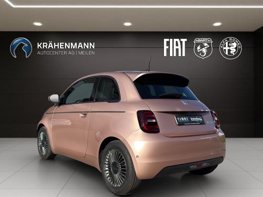 FIAT 500e Icon-image-2