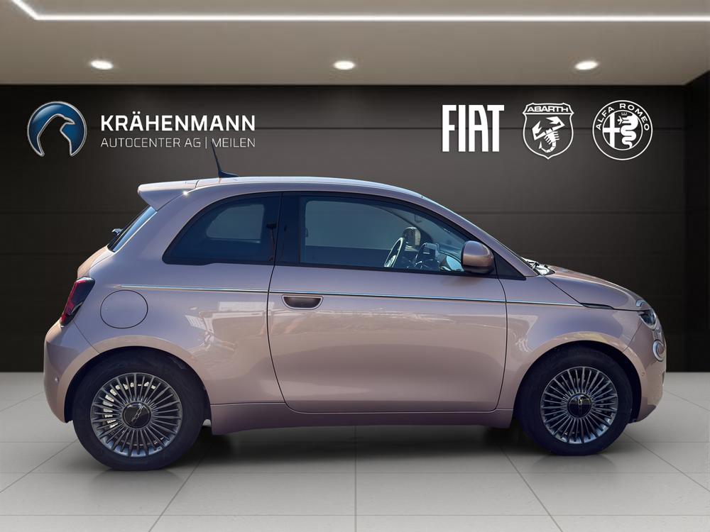 FIAT 500e Icon-image-5