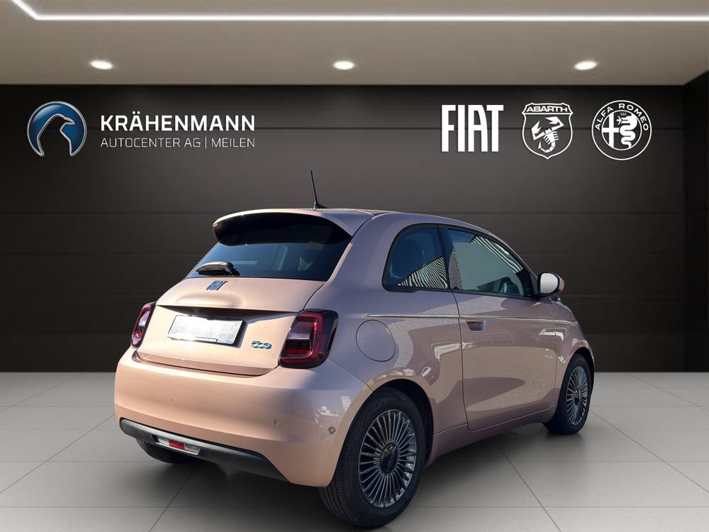 FIAT 500e Icon-image-4