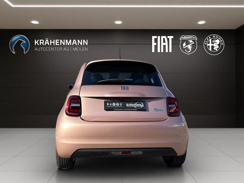 FIAT 500e Icon-image-3