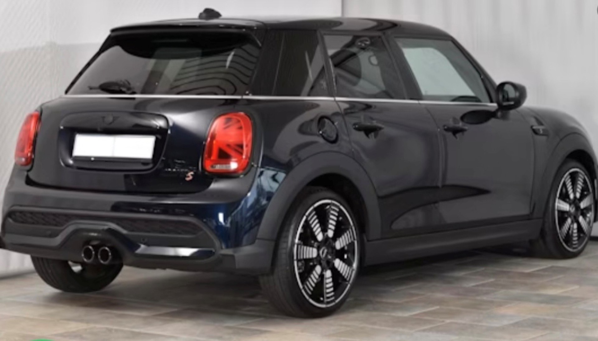 MINI 2.0i Cooper S SDKG-image-4