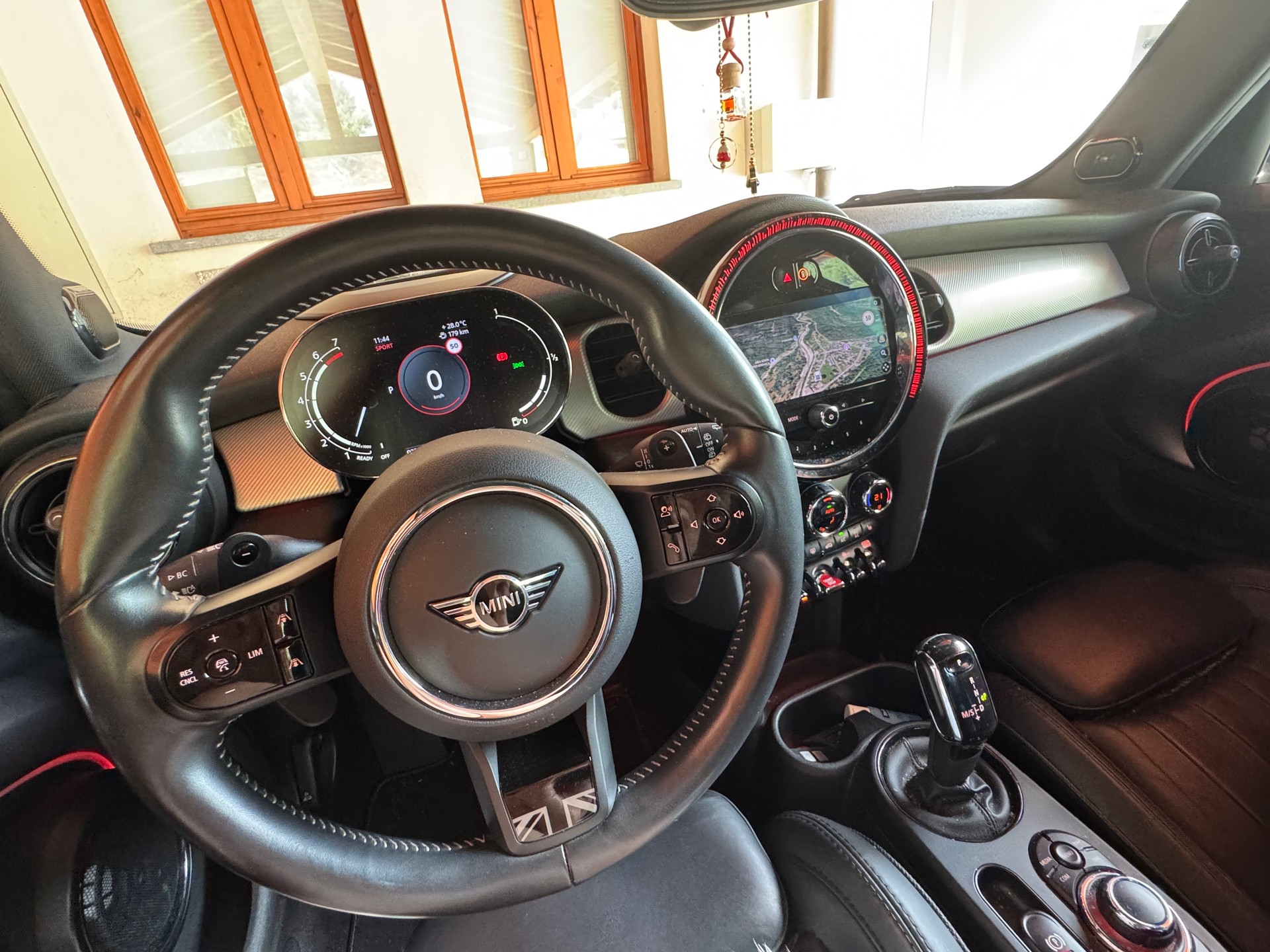 MINI 2.0i Cooper S SDKG-image-3