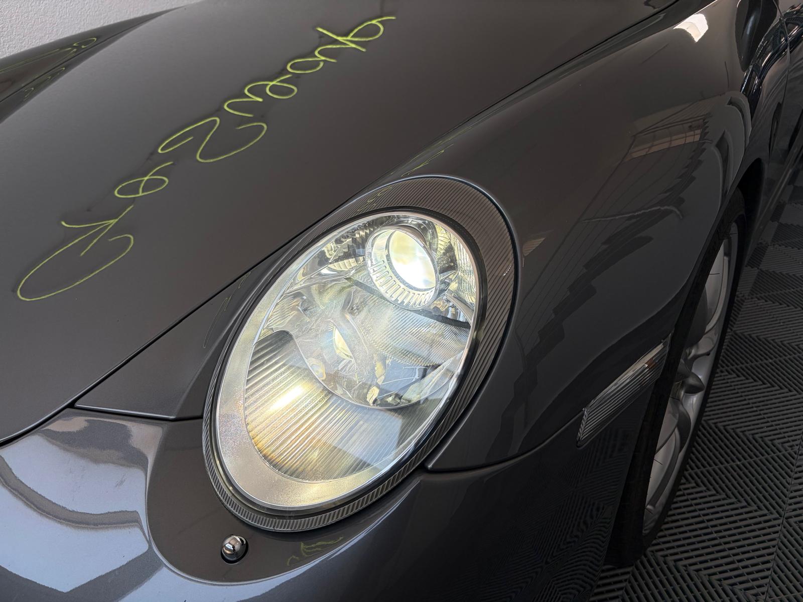 PORSCHE 911 Carrera S-image-3