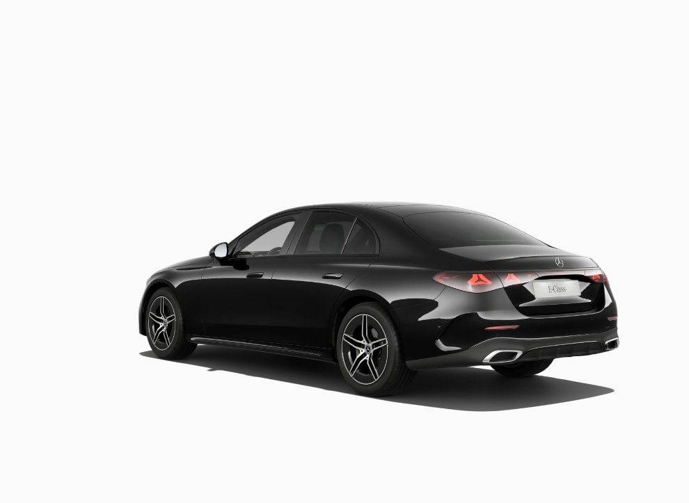 MERCEDES-BENZ E 220 d 4Matic 9G-Tronic-image-1