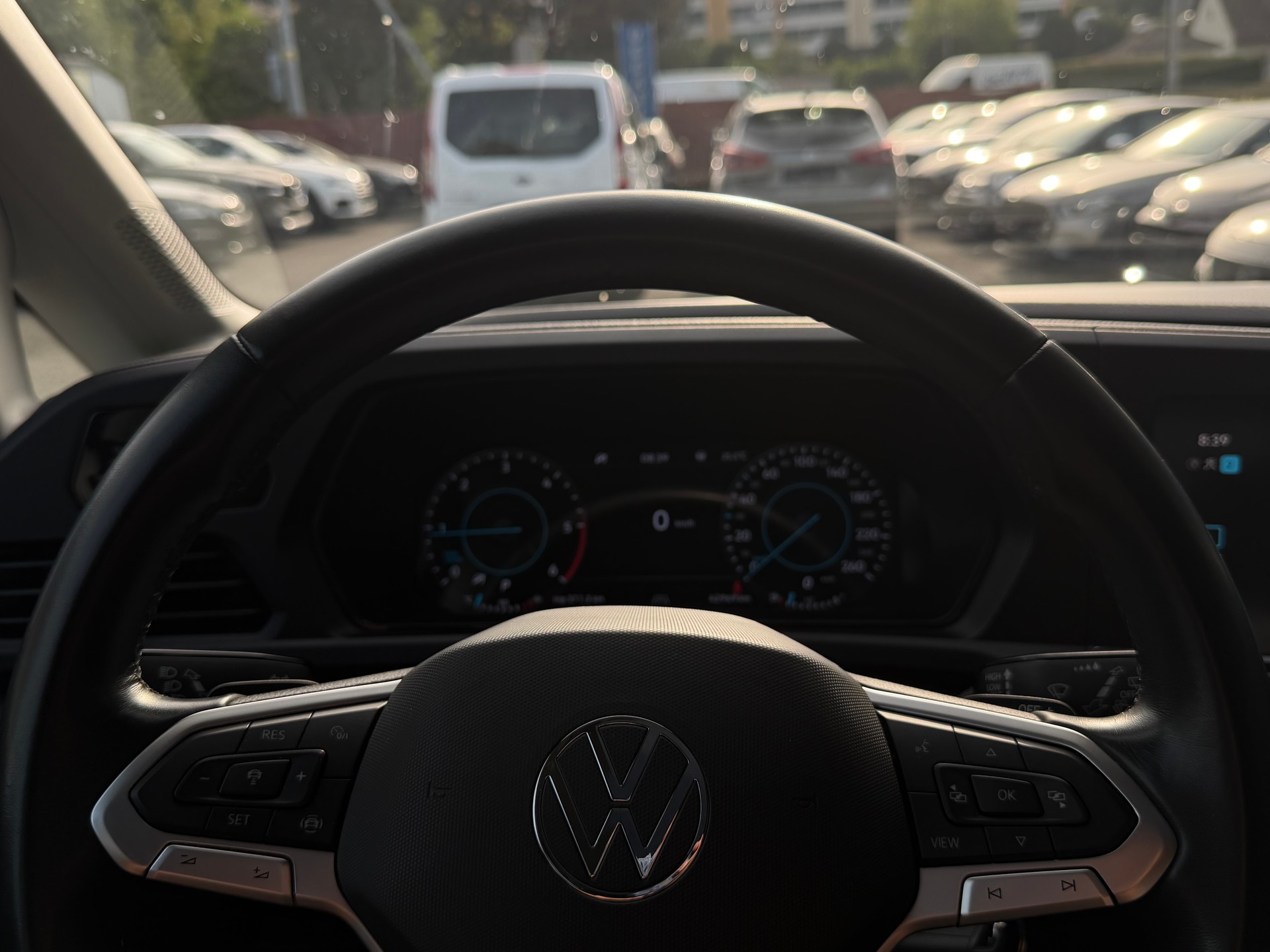 VW Caddy Maxi 2.0 TDI California DSG-image-7