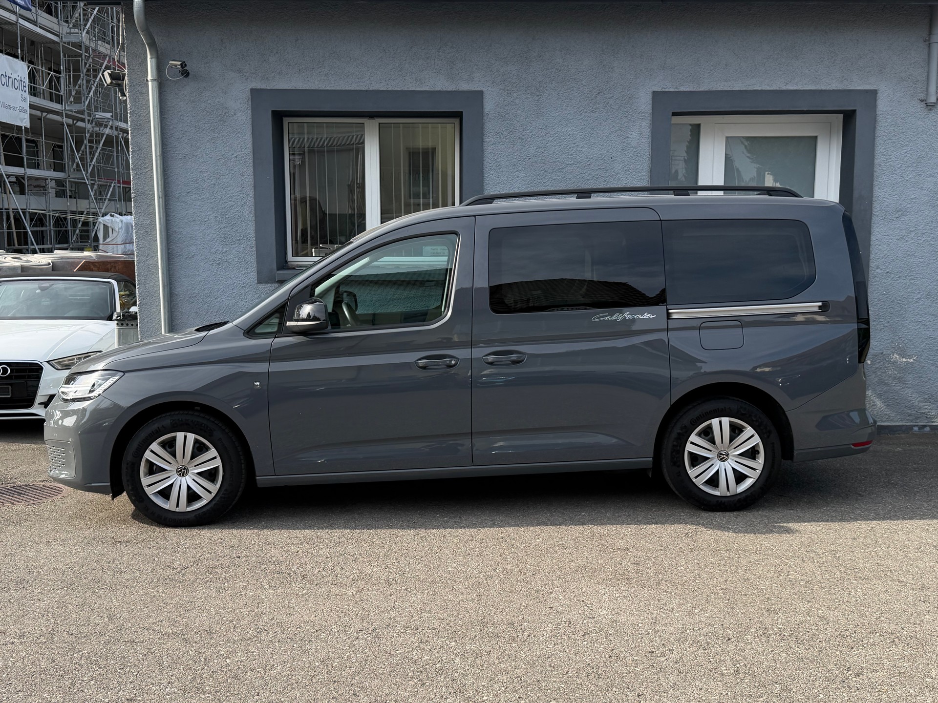 VW Caddy Maxi 2.0 TDI California DSG-image-2