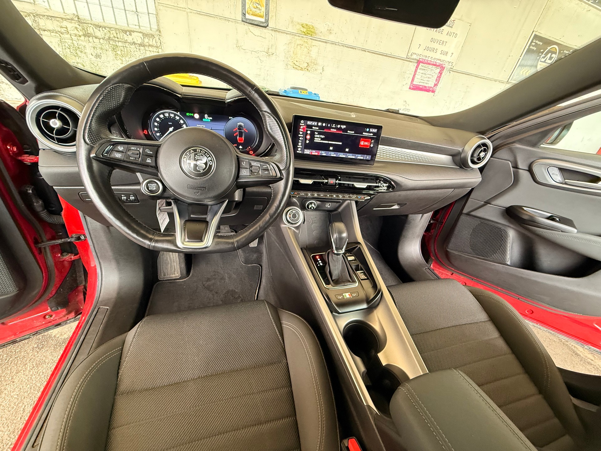 ALFA ROMEO 1.5 Sprint-image-3
