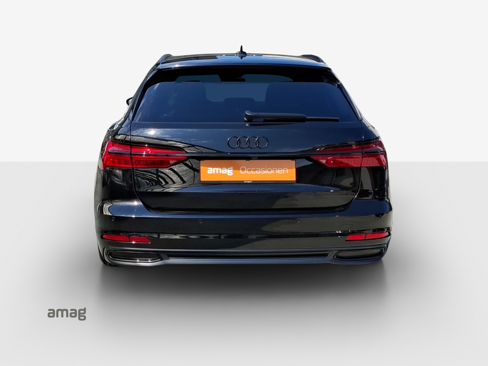 AUDI A6 Avant 40 TDI Sport Attraction quattro S-tronic-showroom-element-3