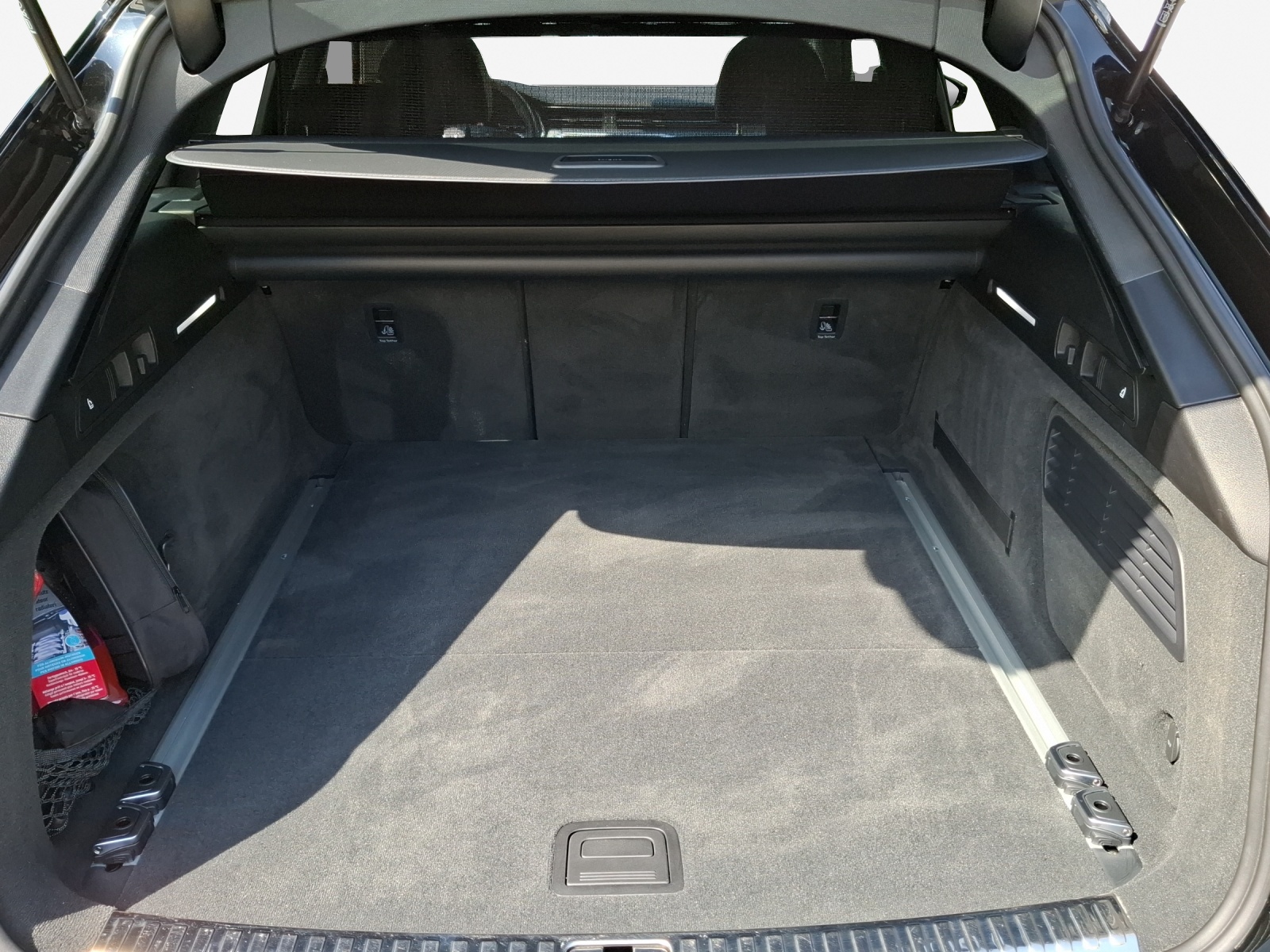 AUDI A6 Avant 40 TDI Sport Attraction quattro S-tronic-image-12