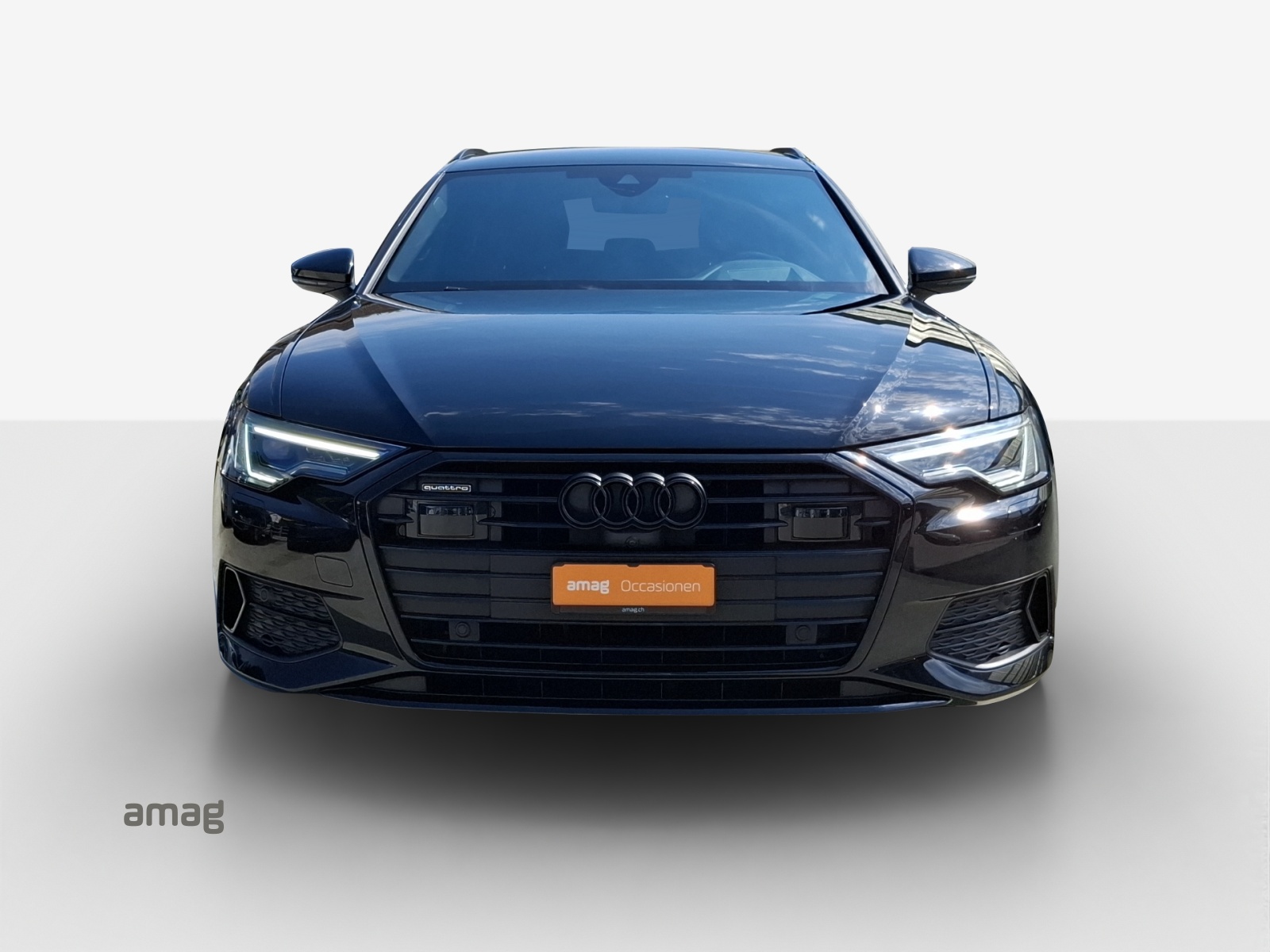 AUDI A6 Avant 40 TDI Sport Attraction quattro S-tronic-image-6