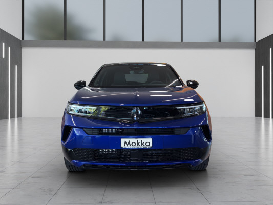 OPEL Mokka 1.2 MHEV Edition-image-0