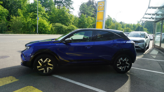 OPEL Mokka 1.2 MHEV Edition-showroom-element-2