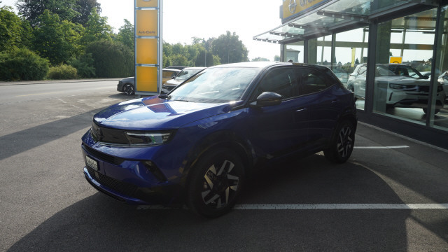 OPEL Mokka 1.2 MHEV Edition