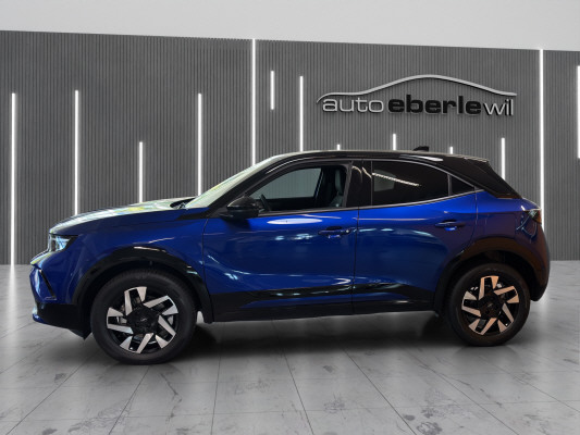 OPEL Mokka 1.2 MHEV Edition-image-2