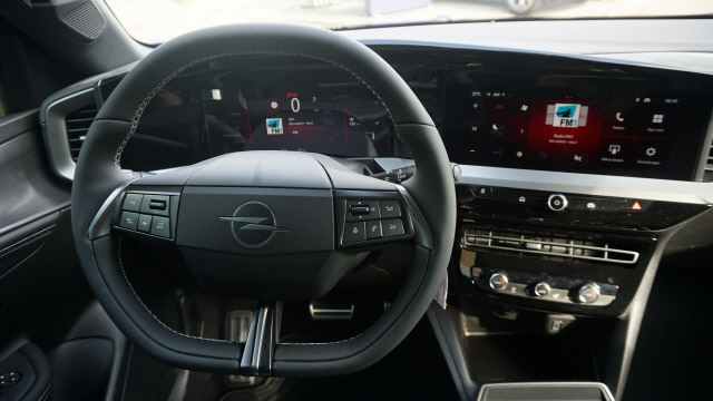 OPEL Mokka 1.2 MHEV Edition-image-11