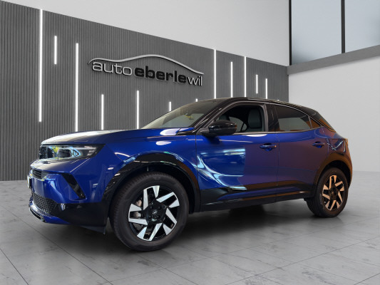OPEL Mokka 1.2 MHEV Edition-showroom-element-1