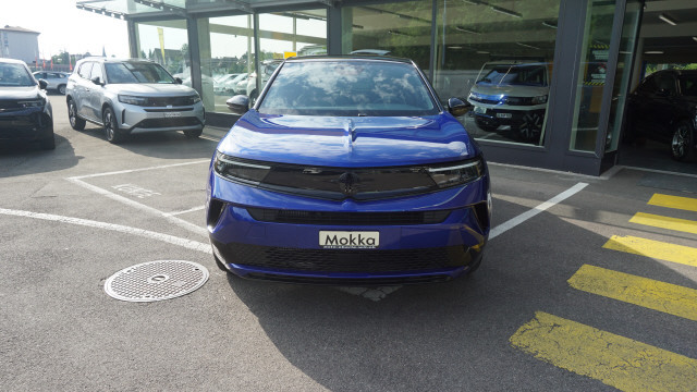 OPEL Mokka 1.2 MHEV Edition-showroom-element-1