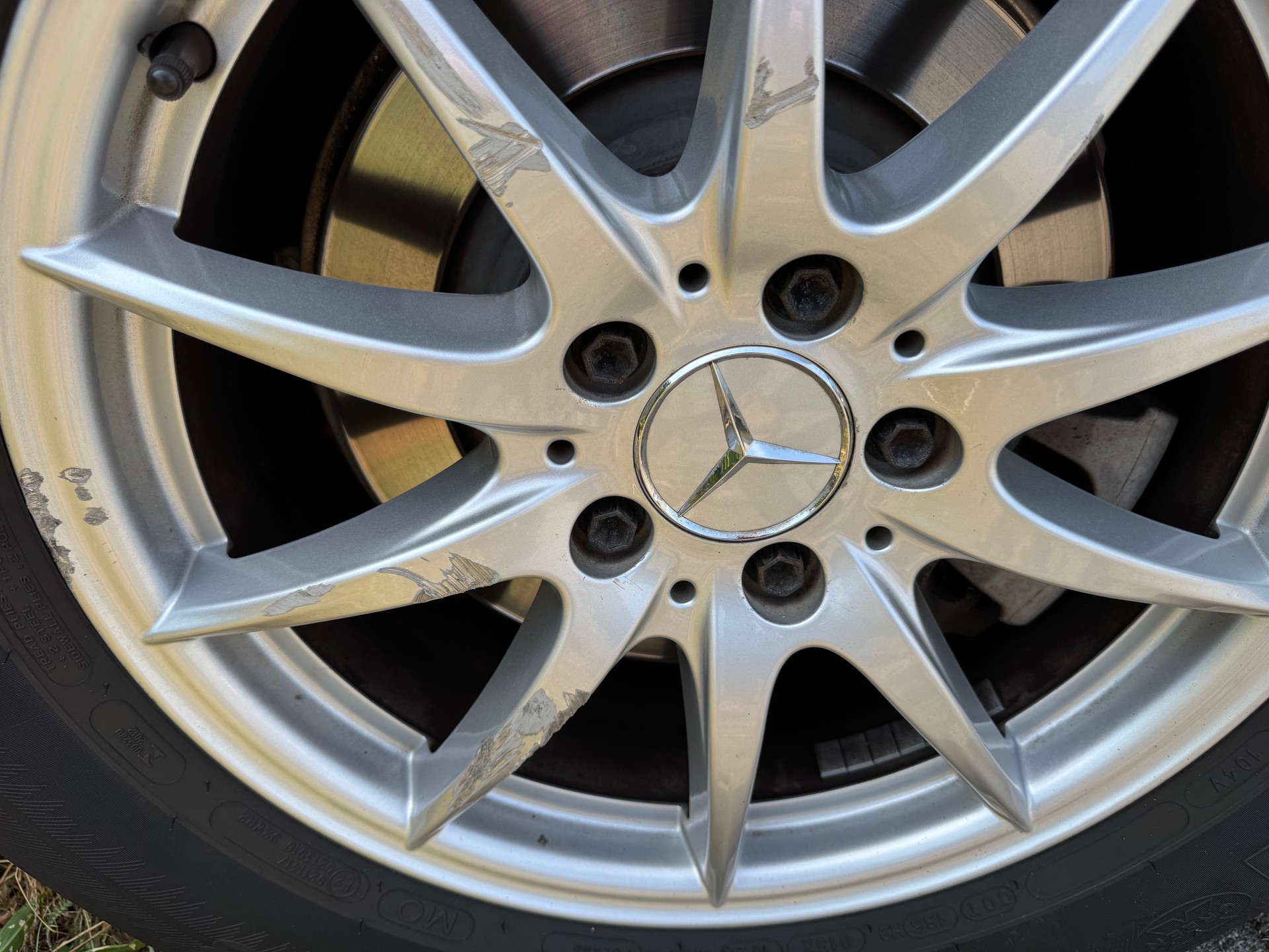 MERCEDES-BENZ ML 350 BlueTEC 4Matic 7G-Tronic-image-12