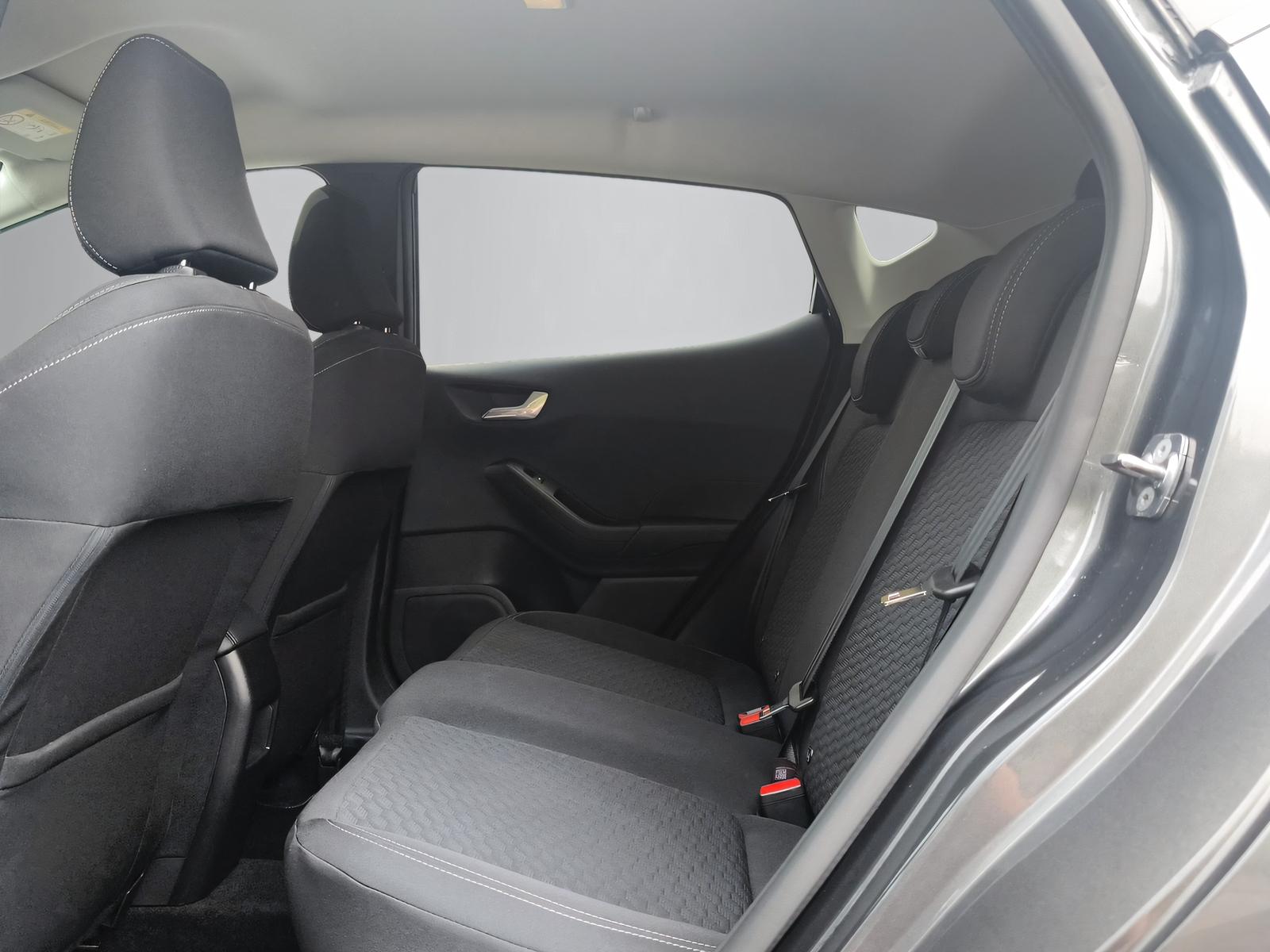 FORD Fiesta 1.0 EcoB Hybrid Titanium X-image-5