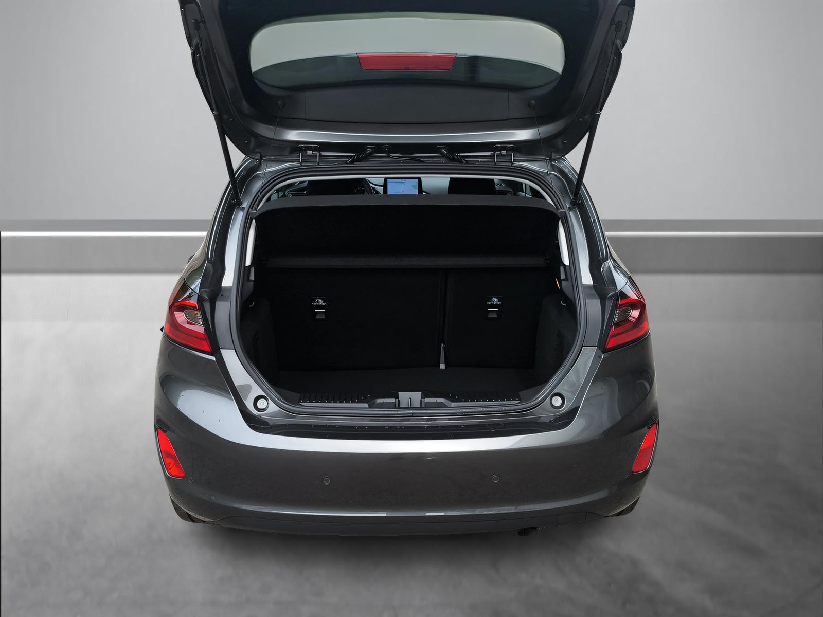 FORD Fiesta 1.0 EcoB Hybrid Titanium X-image-12