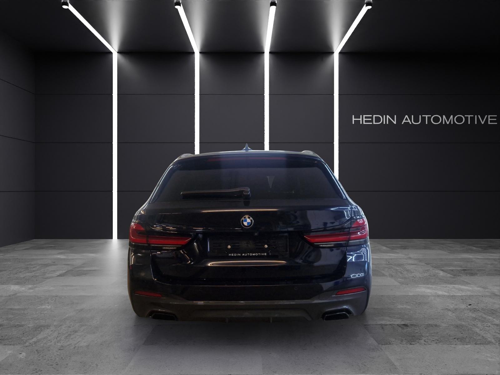 BMW 530d xDrive SAG Touring-image-3