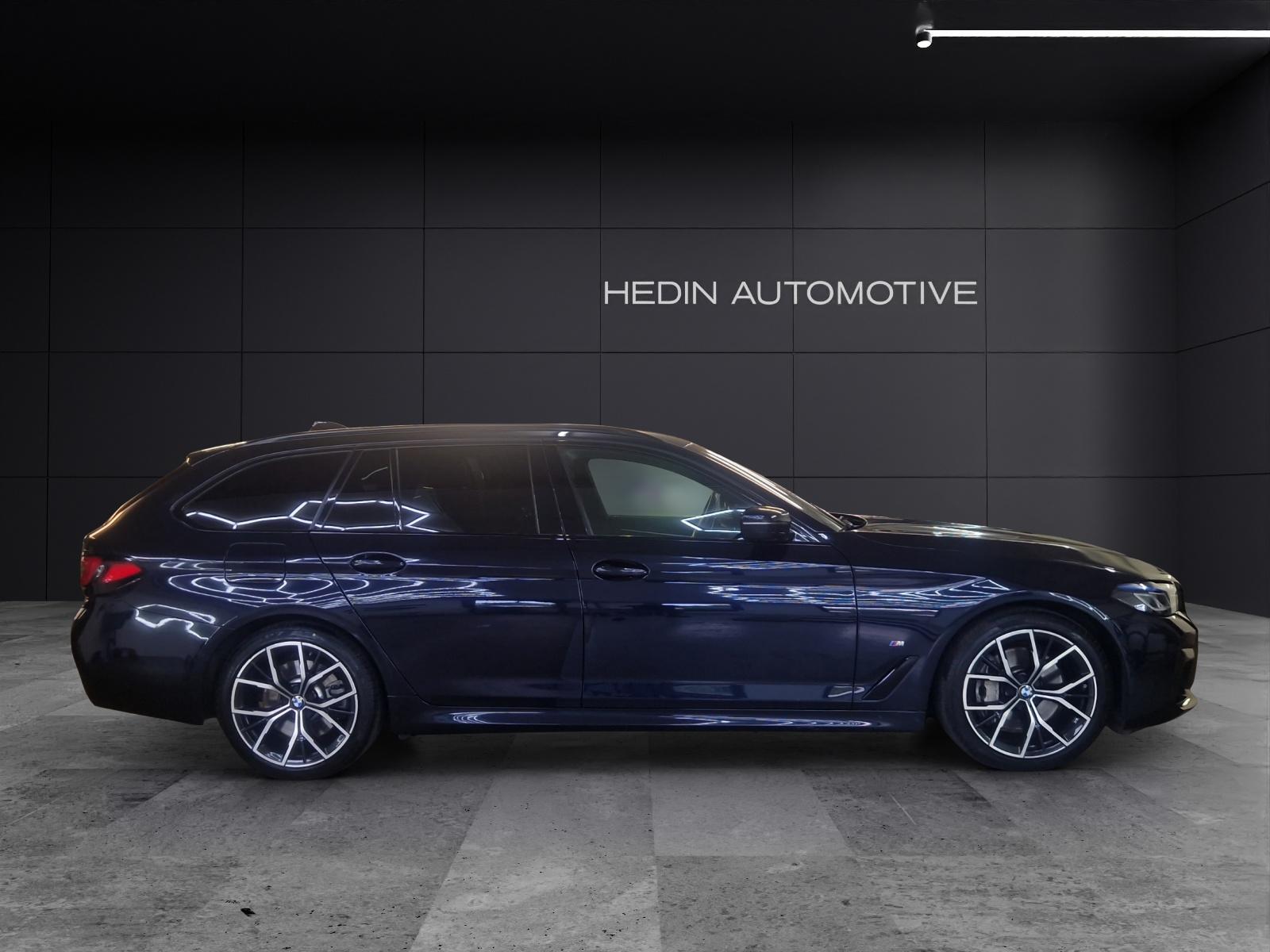 BMW 530d xDrive SAG Touring-image-5
