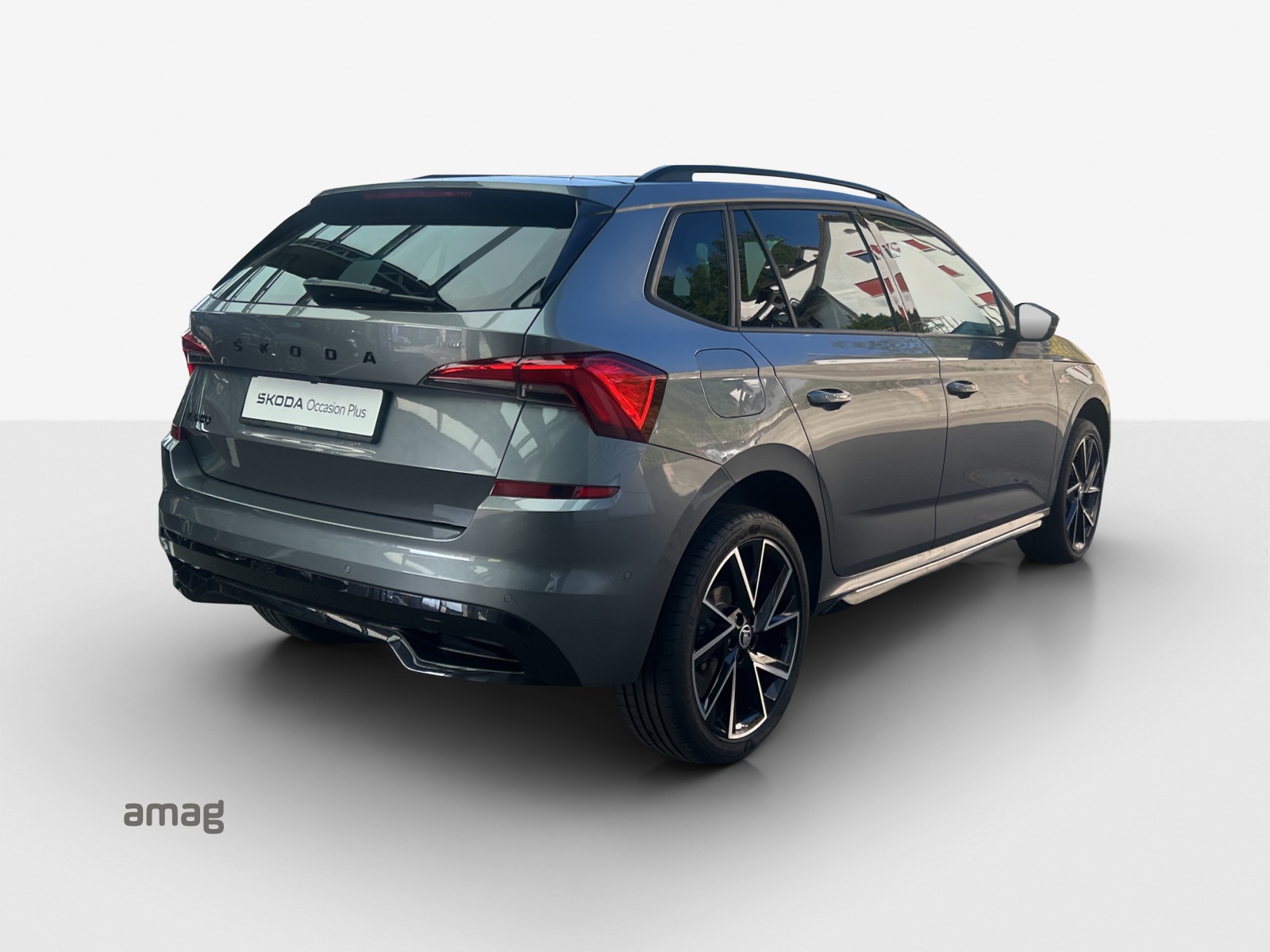 SKODA Kamiq 1.5 TSI ACT Monte Carlo DSG-image-4