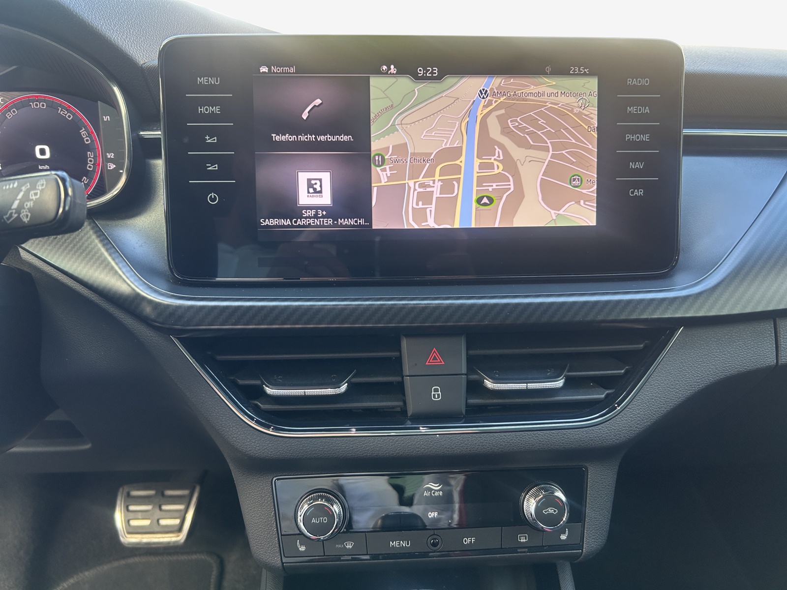 SKODA Kamiq 1.5 TSI ACT Monte Carlo DSG-image-10
