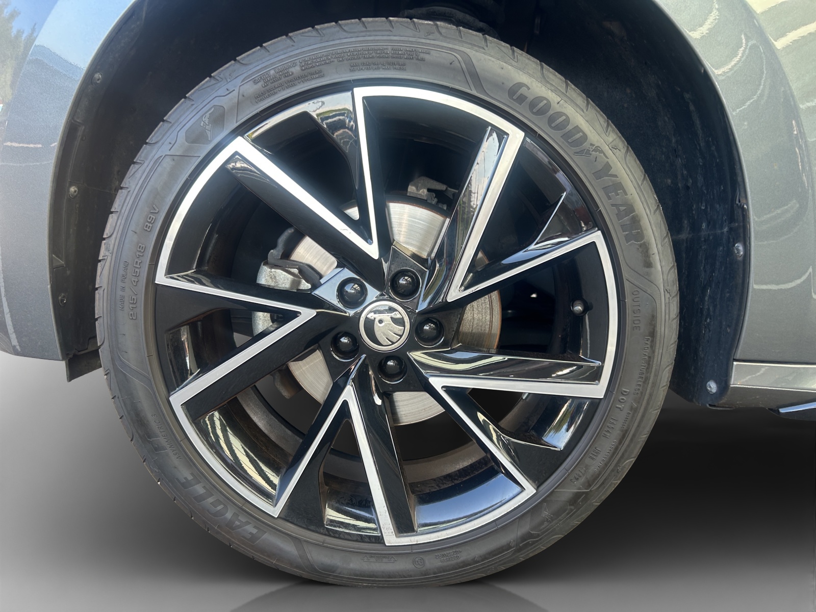 SKODA Kamiq 1.5 TSI ACT Monte Carlo DSG-image-13