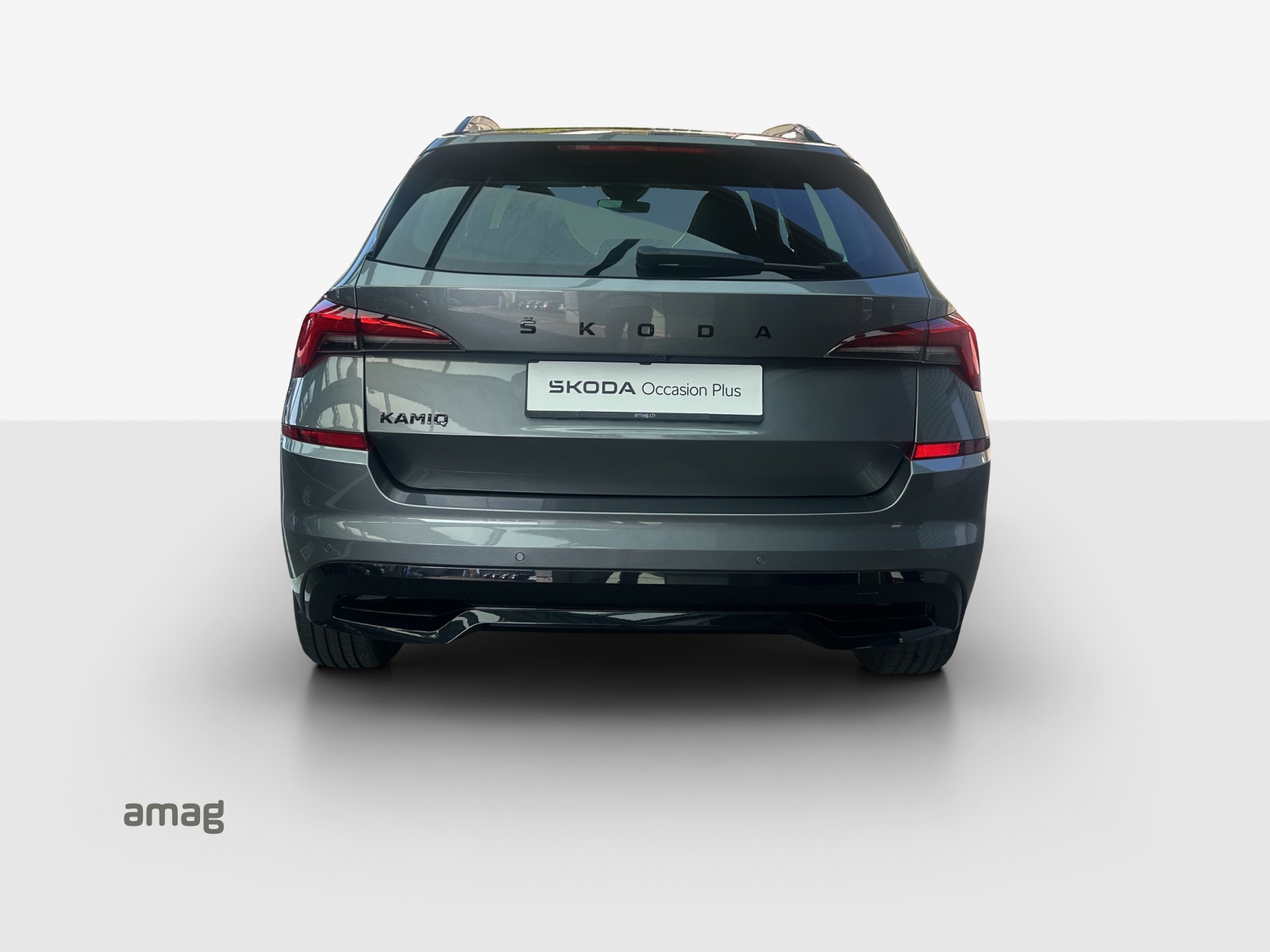 SKODA Kamiq 1.5 TSI ACT Monte Carlo DSG-image-3