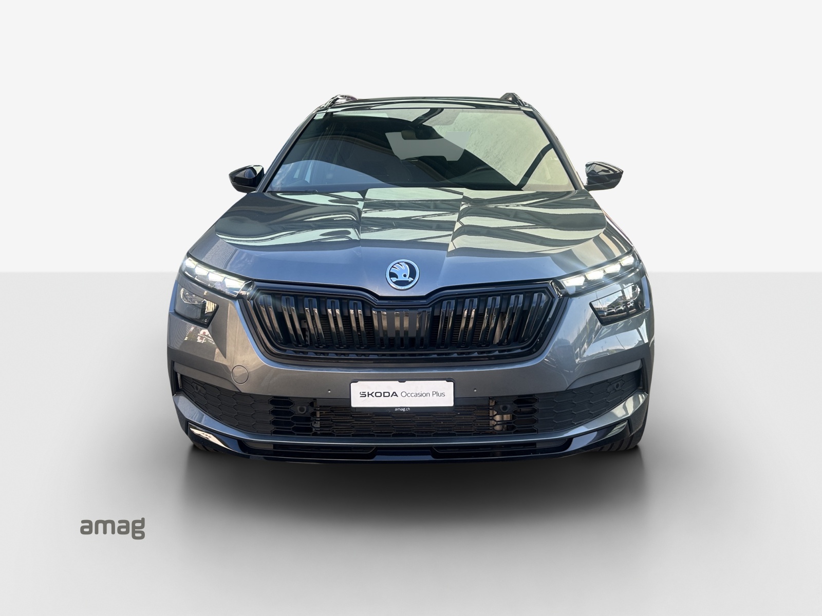 SKODA Kamiq 1.5 TSI ACT Monte Carlo DSG-image-6