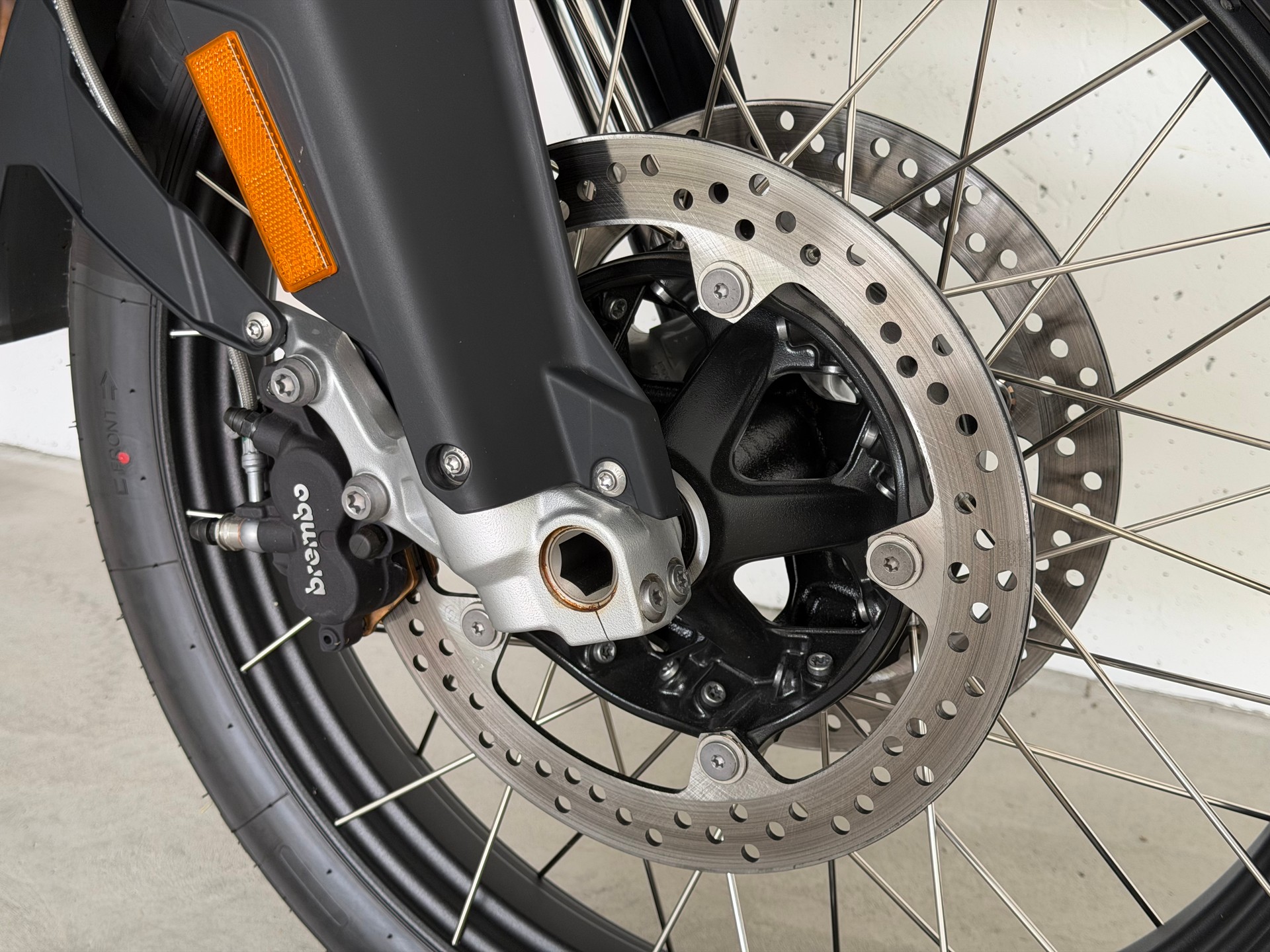 BMW F 850 GS Swiss Edition Triple Black (35kW oder 70kW)-image-14
