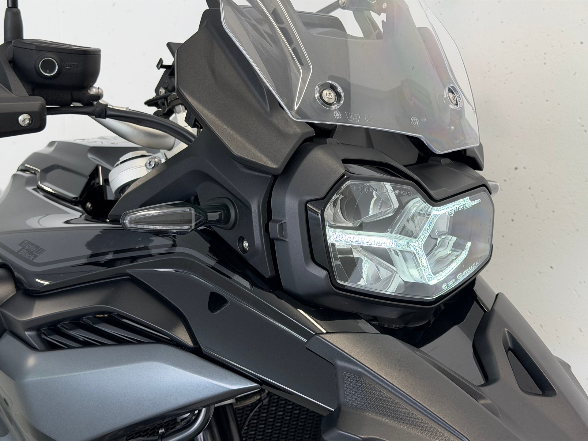 BMW F 850 GS Swiss Edition Triple Black (35kW oder 70kW)-image-11