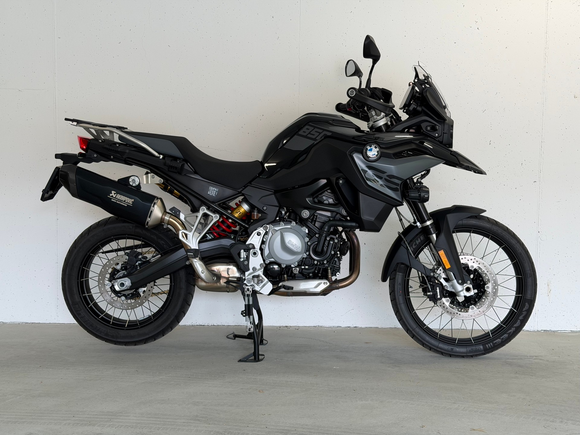 BMW F 850 GS Swiss Edition Triple Black (35kW oder 70kW)-image-5