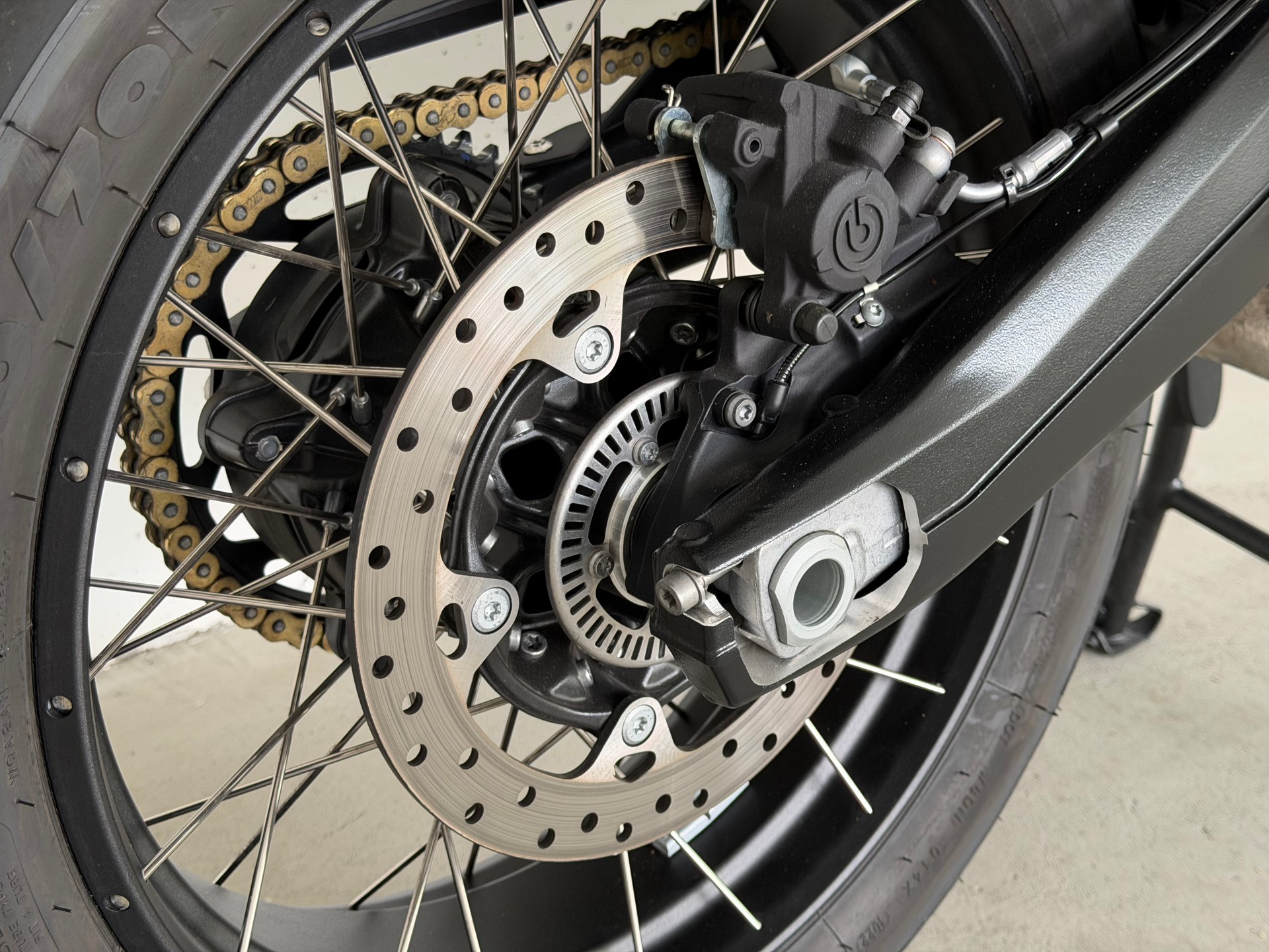 BMW F 850 GS Swiss Edition Triple Black (35kW oder 70kW)-image-15