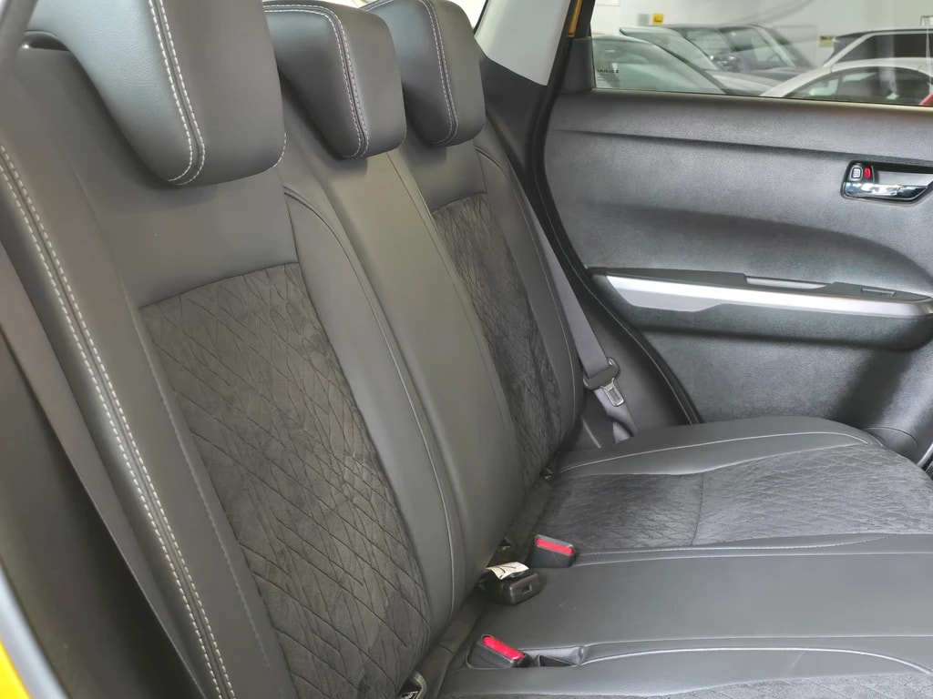 SUZUKI Vitara 1.4 Boosterjet Compact Top Automatic-image-10